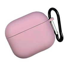 Чохол Apple AirPods Pro 3, Hang Case, Лавандовий