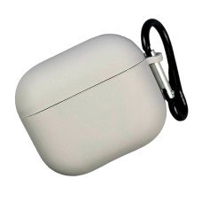 Чохол Apple AirPods Pro 3, Hang Case, Сірий