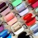 Чохол Apple AirPods Pro 3, Hang Case, Рожевий