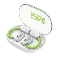 Навушники бездротові Onikuma T25, Стерео, Білий