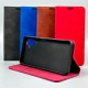 Чохол-книжка Xiaomi Redmi 15, Armor Case, Синій