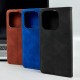 Чохол-книжка Xiaomi Redmi 15, Armor Case, Синій