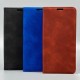 Чохол-книжка Xiaomi Redmi 15, Armor Case, Синій