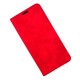 Чохол-книжка Xiaomi Redmi 15, Armor Case, Червоний