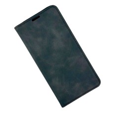 Чохол-книжка Xiaomi Poco C71, Redmi A5, Armor Case, Чорний