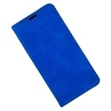 Чохол-книжка Xiaomi Redmi Note 11, Redmi Note 11S, Armor Case, Синій