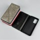 Чохол-книжка Apple iPhone 15, Business Leather, Чорний