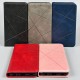 Чохол-книжка Apple iPhone 15, Business Leather, Чорний