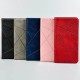 Чохол-книжка Apple iPhone 16, Business Leather, Чорний