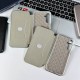 Чохол-книжка Xiaomi Redmi Note 15, G-Case Ranger, Зелений