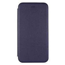 Чохол-книжка Xiaomi Redmi Note 15, G-Case Ranger, Dark Blue, Синій