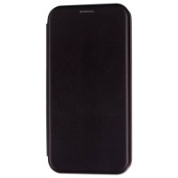 Чехол-книжка Xiaomi Redmi Note 15, G-Case Ranger, Черный