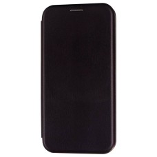 Чохол-книжка Xiaomi Redmi Note 15, G-Case Ranger, Чорний