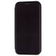 Чехол-книжка Xiaomi Redmi Note 15, G-Case Ranger, Черный