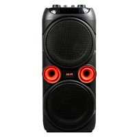 Колонка Bluetooth Sing-e ZQS10218, Чорний