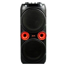 Колонка Bluetooth Sing-e ZQS10218, Черный