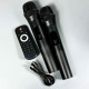Колонка Bluetooth Sing-e ZQS10218, Чорний