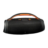 Колонка Bluetooth Sing-e ZQS-X8, Черный