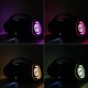 Колонка Bluetooth Sing-e ZQS-X8, Чорний