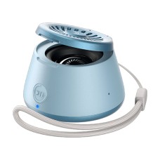 Колонка Bluetooth Remax RB-MB02, Блакитний