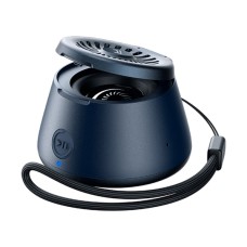 Колонка Bluetooth Remax RB-MB02, Синій