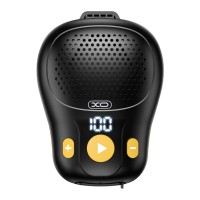 Колонка Bluetooth XO F78, Черный