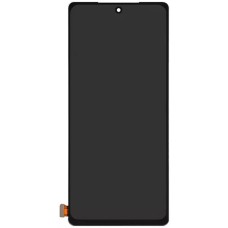 Дисплей Infinix GT 20 Pro, c сенсором, без рамки, TFT, Черный