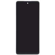 Дисплей Tcl 50 SE, (High quality), з сенсором, без рамки, Чорний