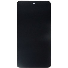 Дисплей Tcl 40 Nxtpaper 4G, (High quality), з сенсором, без рамки, Чорний