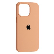 Чохол Apple iPhone 17 Air, Original Soft Case, Desert Gold, Золотий