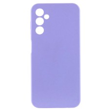 Чохол Samsung Galaxy A36 5G, Galaxy A56 5G, Lakshmi, Dasheen, Бузковий