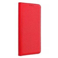 Чохол-книжка Xiaomi Redmi 8a, Epik Magnet, Червоний