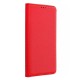 Чохол-книжка Xiaomi Redmi 8a, Epik Magnet, Червоний