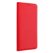 Чохол-книжка Xiaomi Redmi Note 11, Redmi Note 11S, Epik Magnet, Червоний