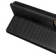 Чехол-книжка Xiaomi Redmi Note 8, Epik Magnet, Черный