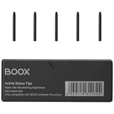 Наконечники для стилуса BOOX InkSense Plus, Черный