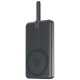 Повербанк (Power Bank) Marstek P269D, 10000 mAh, Сірий