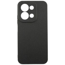 Чохол Xiaomi Poco C85, Redmi 15C, Dengos Carbon, Чорний