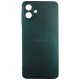 Чохол Samsung A075 Galaxy A07, Dengos Soft, Зелений