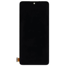 Дисплей Xiaomi Poco M7 Pro 5G, (PRC), з сенсором, без рамки, Чорний