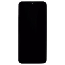 Дисплей Huawei Nova 11, (PRC), c сенсором, без рамки, Черный
