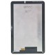 Дисплей Hotwav Tab R7 Ultra, з сенсором, Чорний