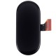 Дисплей Xiaomi Mi Band 9, з сенсором, Чорний