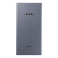 Повербанк (Power Bank) Samsung EB-P3300, 10000 mAh, Сірий