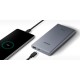 Повербанк (Power Bank) Samsung EB-P3300, 10000 mAh, Сірий