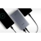 Повербанк (Power Bank) Samsung EB-P3300, 10000 mAh, Сірий