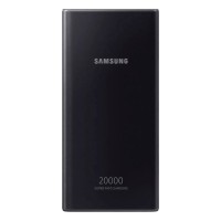 Павербанк (Power Bank) Samsung EB-P5300, 20000 mAh, Черный