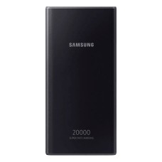 Повербанк (Power Bank) Samsung EB-P5300, 20000 mAh, Чорний