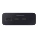 Повербанк (Power Bank) Samsung EB-P5300, 20000 mAh, Чорний