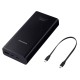Повербанк (Power Bank) Samsung EB-P5300, 20000 mAh, Чорний
